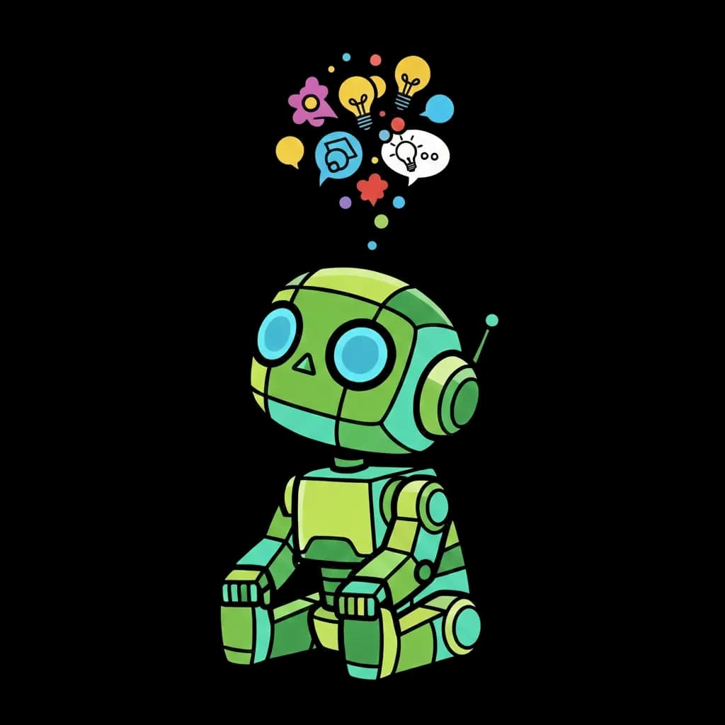 Innovation Illustration
