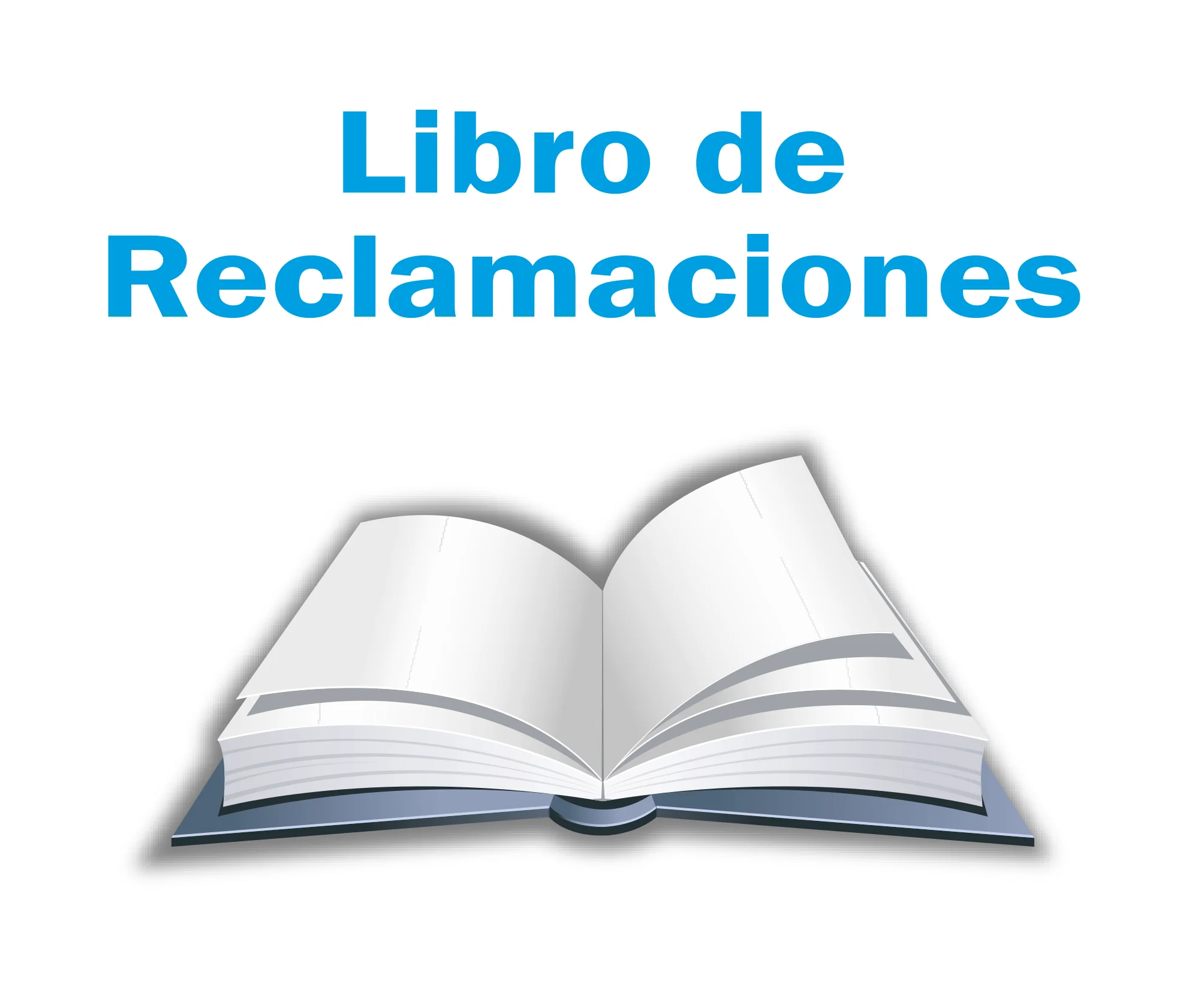 Libro de Reclamaciones